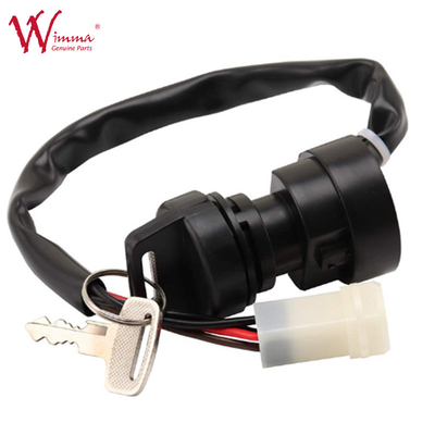 2FJ-82510-02-00 Wimma 4 Kablo Siyah Anahtar için Çakma Aç/Kapat Konumu