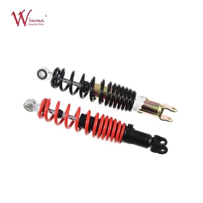 Yüksek Kaliteli Motosiklet Arka Şok emici GY6 125CC 290CC
