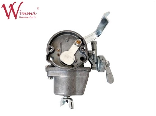 Karbüratör 2 Zamanlı Cg411 40-6 411 Benzin Motoru yedek parçaları PZ13 fırça kesicisi karbüratör