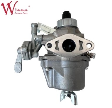 Karbüratör 2 Zamanlı Cg411 40-6 411 Benzin Motoru yedek parçaları PZ13 fırça kesicisi karbüratör