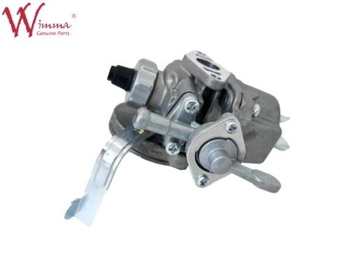 Karbüratör 2 Zamanlı Cg411 40-6 411 Benzin Motoru yedek parçaları PZ13 fırça kesicisi karbüratör