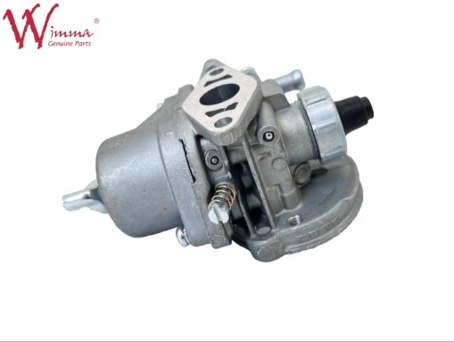 Karbüratör 2 Zamanlı Cg411 40-6 411 Benzin Motoru yedek parçaları PZ13 fırça kesicisi karbüratör