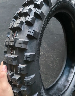 Motosiklet lastikleri A sınıflı kombinasyon lastik malzemesi