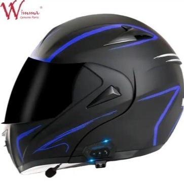 Motosiklet Kaskı EPS Karbon Fiber Dağ Bisikleti Dışarıda Sürüş Off-road Kask Motosiklet