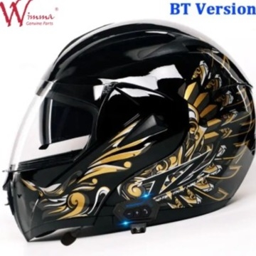 Motosiklet Kaskı EPS Karbon Fiber Dağ Bisikleti Dışarıda Sürüş Off-road Kask Motosiklet