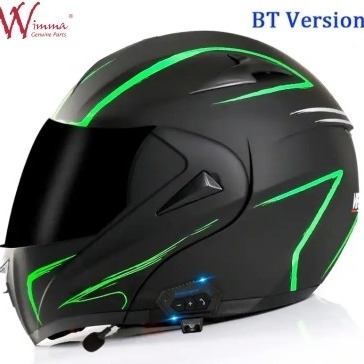 Motosiklet Kaskı EPS Karbon Fiber Dağ Bisikleti Dışarıda Sürüş Off-road Kask Motosiklet