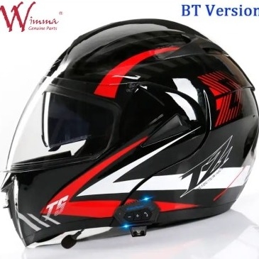Motosiklet Kaskı EPS Karbon Fiber Dağ Bisikleti Dışarıda Sürüş Off-road Kask Motosiklet