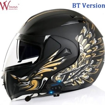 Motosiklet Kaskı EPS Karbon Fiber Dağ Bisikleti Dışarıda Sürüş Off-road Kask Motosiklet