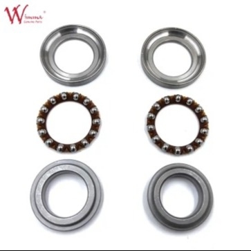Transmission Bearing Durable and Smooth CG125 Motorcycle : Performansı Artırın ve Güvenle Yaşam Süresini uzatın