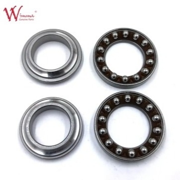 Transmission Bearing Durable and Smooth CG125 Motorcycle : Performansı Artırın ve Güvenle Yaşam Süresini uzatın