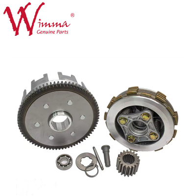 Motosiklet Çöpçatanı Assy Çöpçatanı Topluluğu Toptan Satış Yüksek Kaliteli CG125