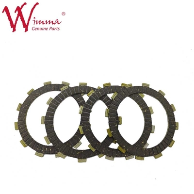 Küpleç Assy Küpleç Merkezi Motosiklet Küpleçleri Islak Tipi Değiştirme JY110 CRYPTON110