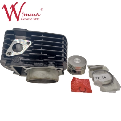 Motosiklet Silindir Kit FZ 16 Motor Silindir Blok Kit Alüminyum Alaşım
