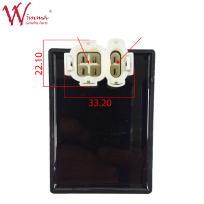 Motosiklet Çakma Bobini Cdi Evrensel Motosiklet Elektrik Parçaları XY200GY6 İyi Kalite