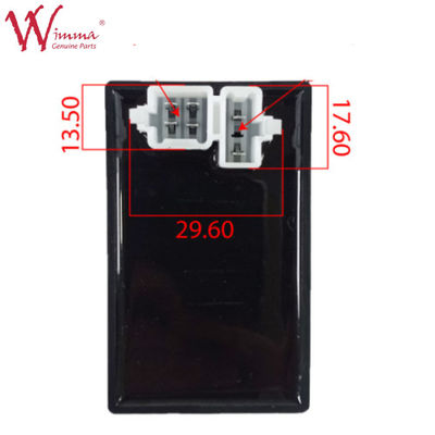 Motosiklet Elektrik CDI Motosiklet Elektrik Parçaları İyi Kalite FX200 ((2017) ISO9001 Listed