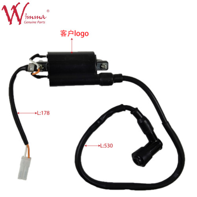 Motosiklet Manyetik Stator Bobin Stator Comp Elektrikli Parçalar GN125 ((2012) Wimma 12 Pole