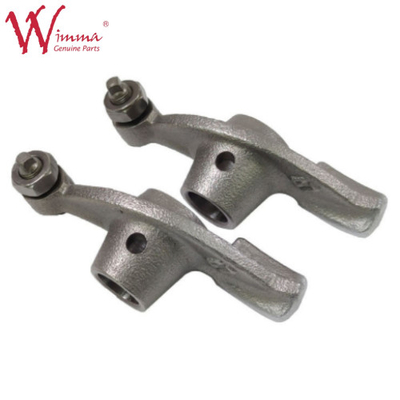 Motosiklet Rocker Arm Roller Rocker Arms Montaj Çin tedarikçisi XTZ125 Çelik