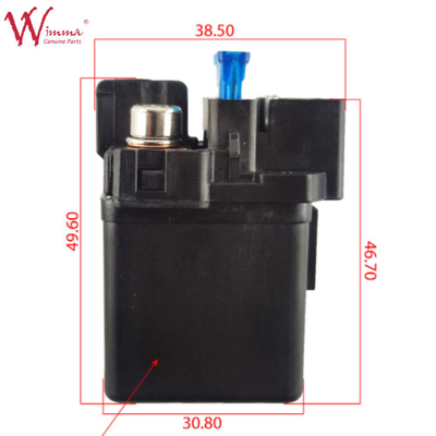 Elektrikli Motor Relay Bağlantısı FZ16 Relay Sıcak Satış
