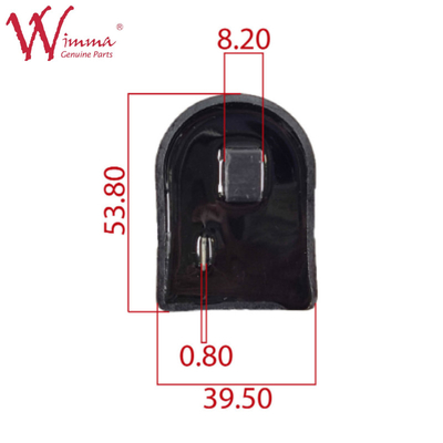 Motosiklet Magneto Stator Bobin Set Stator Comp AX100(2012) Eninge yedek parçaları İyi kalite