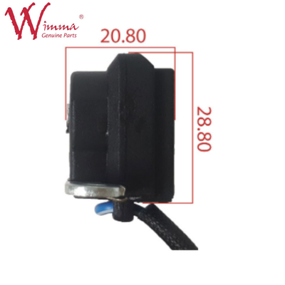 Motosiklet manyetik statör bobini tam elektrik parçaları XY1258 ((2009) ISO9001 Onay