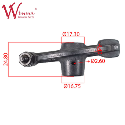 Motosiklet Rocker Arms Rocker Arm Motosiklet yedek parçaları CB250