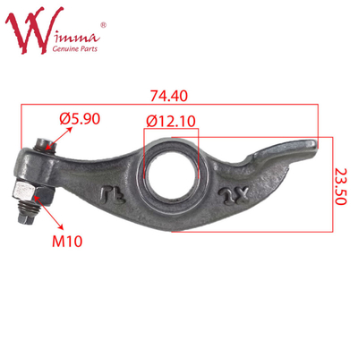 Motosiklet Rocker Arms Rocker Arm Motosiklet yedek parçaları CB250