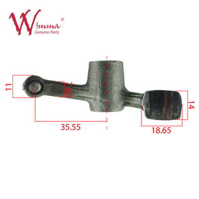 Motosiklet Rocker Arm Rocker Motosiklet Motoru Parçaları ISO9001 GN125 ((2022) Toptan Satış