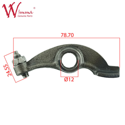 Motosiklet Rocker Arm Rocker Motosiklet Motoru Parçaları ISO9001 GN125 ((2022) Toptan Satış