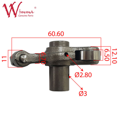 Motosiklet Rocker Arm Montajı Endüstrisi Packin FZ16 ((2015) Toptan Satış