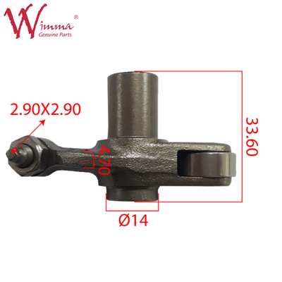 Motosiklet Rocker Arm Montajı Endüstrisi Packin FZ16 ((2015) Toptan Satış
