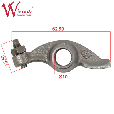 Motosiklet Rocker Arm Roller Rocker Arms Montaj Çin tedarikçisi XTZ125 Çelik
