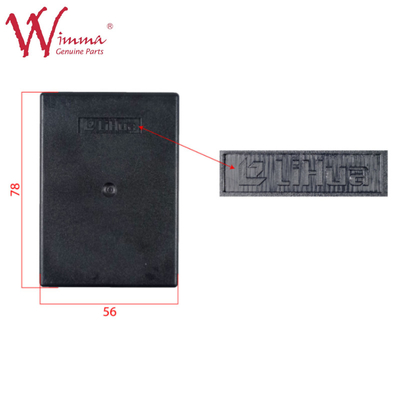 Motosiklet Çakma Bobini Cdi Evrensel Motosiklet Elektrik Parçaları XY200GY6 İyi Kalite
