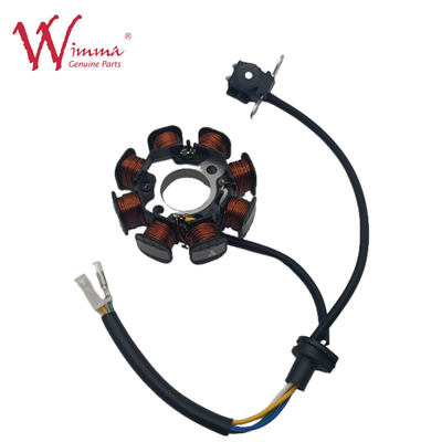 Motosiklet Magneto Stator Bobin Stator Set KRISS 120 Çin tedarikçisi Bakır