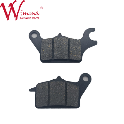 Motosiklet parçaları fren diski yastıkları Wimma WAVE110 Semi Metalicas Motocicleta Toptan