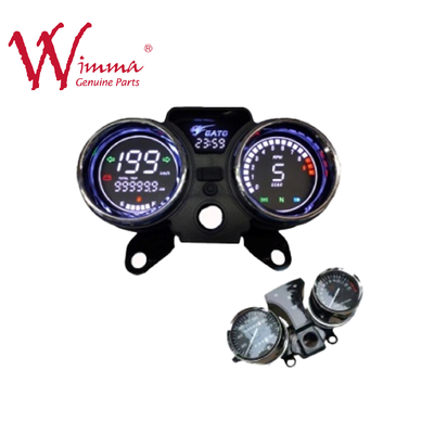 Motosiklet Tablosu Hızölçeri Assy CM125 Dijital 12000r/min