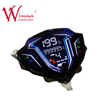 Motosiklet Hızölçer Motosiklet Assy Vücut Parçaları Sıcak Satış SRL115