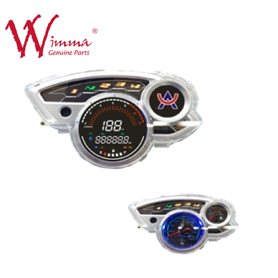 Motosiklet Hızölçeri Assy YAMAHA SRL110 Toptan İyi Performans
