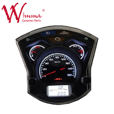 Hız ölçer LED dijital cihaz HONDA SH2012 Alışveriş İyi Kalite