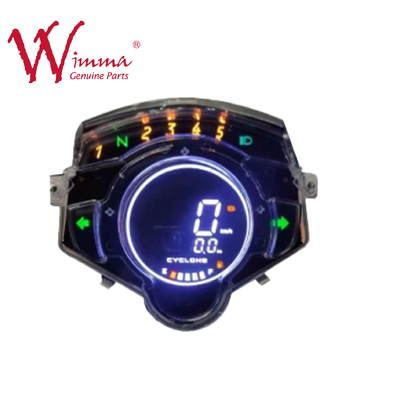 Motosiklet Hızölçer Assy YAMAHA LC135 Çince üreticisi