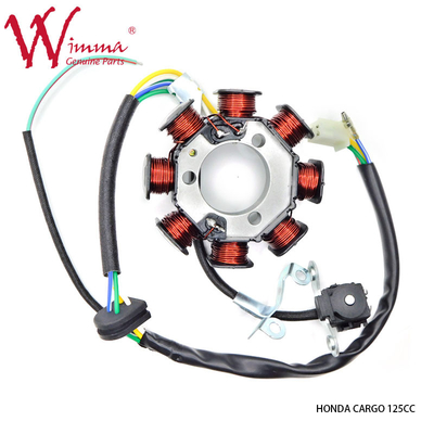 Motosiklet statör bobini Comp HONDA CARGO 125CC 1992 2010 İyi performans