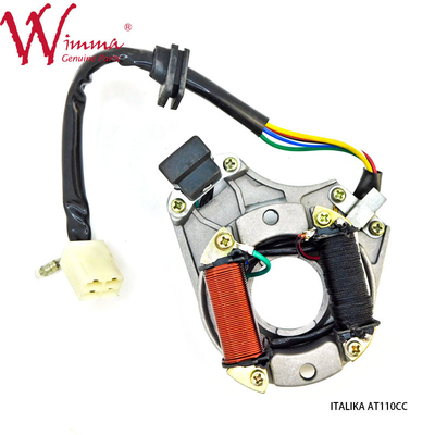 Motosiklet Stator Coil Comp Toptan Satış İyi Kalite ITALIKA AT110CC 2005 2013