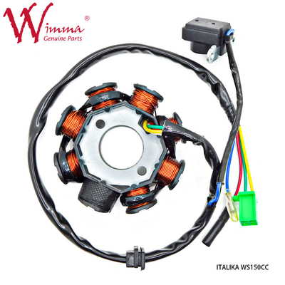 Motosiklet Stator Coil Comp ITALIKA WS150CC 2008 2016 Toptan Çinli Üretici