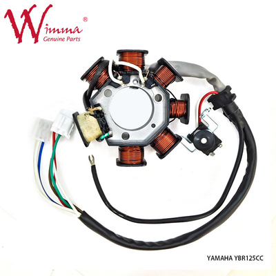 Rekabetçi Fiyatlı Toptan Çinli Tedarikçi YAMAHA YBR125CC ile Motosiklet Stator Bobini