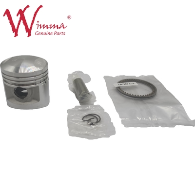 Rekabetçi Fiyat için Motosiklet Piston Kütesi İyi Performans CB125T