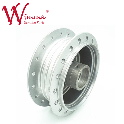 Motosiklet Tekerlek Çubuğu Yerleme Montajı, ISO9001 Ön Yerleme Çubuğu WIMMA