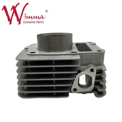 Motosiklet Silindir Kits Wimma Motor Parçaları Ra0.8 Yüzey Kabalığı ile Polatlı Annealed