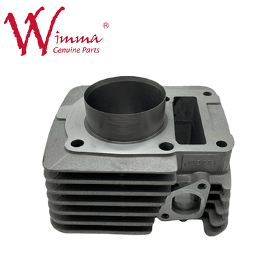 Motosiklet Silindir Kits Wimma Motor Parçaları Ra0.8 Yüzey Kabalığı ile Polatlı Annealed