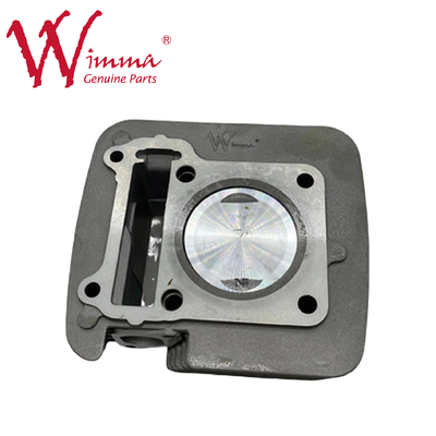 Motosiklet Silindir Kits Wimma Motor Parçaları Ra0.8 Yüzey Kabalığı ile Polatlı Annealed