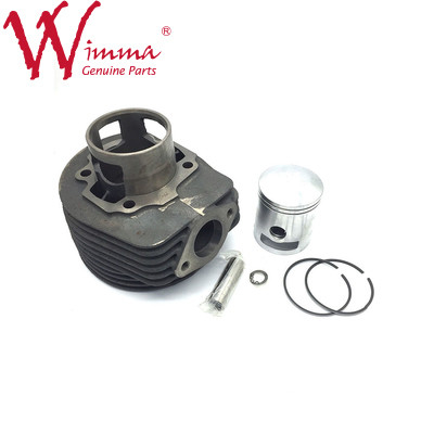 Motosiklet Silindir Kit Motosiklet Silindir Liner Alüminyum Alaşım 3W2S Toptan Satış Wimma