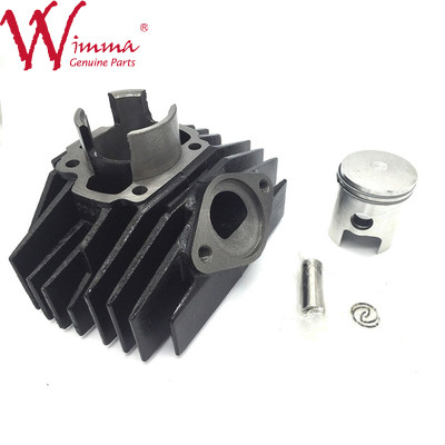Motosiklet Silindir Blok Kiti Özel V50 YB50 Çince Toptan Kullanımlı Dayanıklı